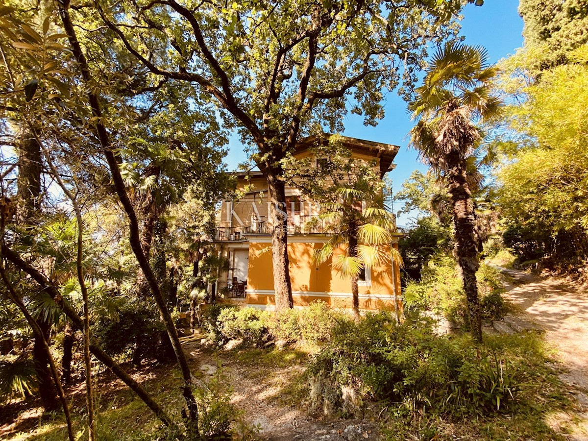 Stan Na prodaju - PRIMORSKO-GORANSKA OPATIJA