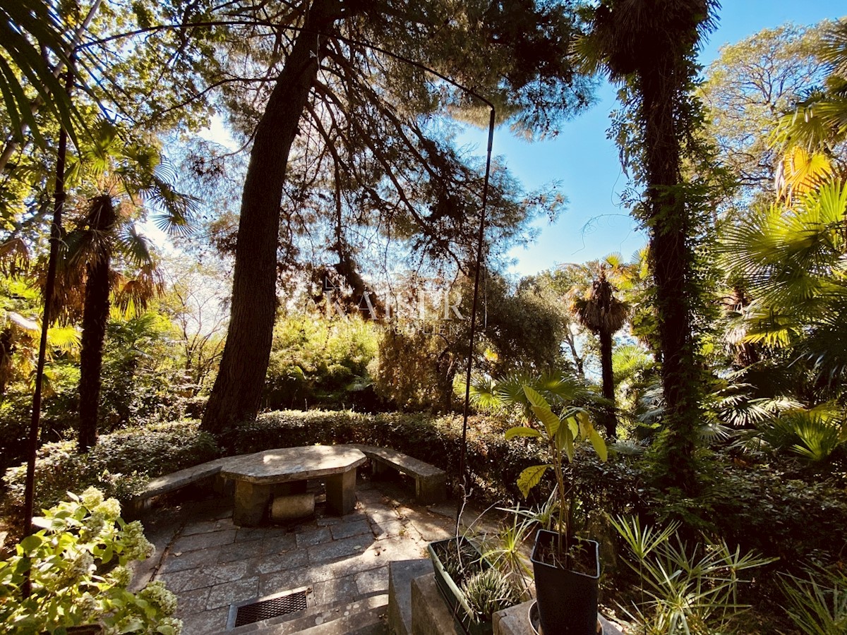 Stan Na prodaju - PRIMORSKO-GORANSKA OPATIJA