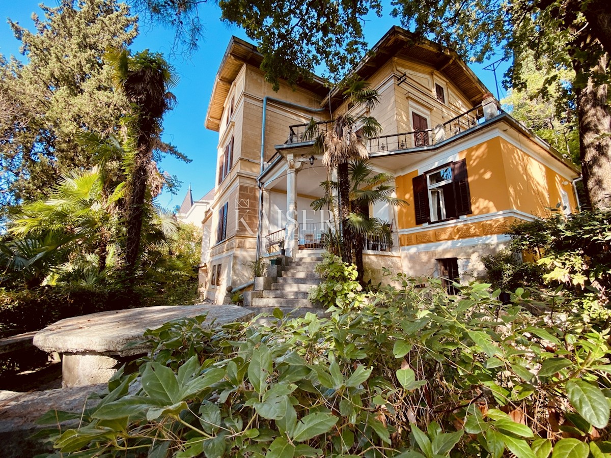 Stan Na prodaju - PRIMORSKO-GORANSKA OPATIJA
