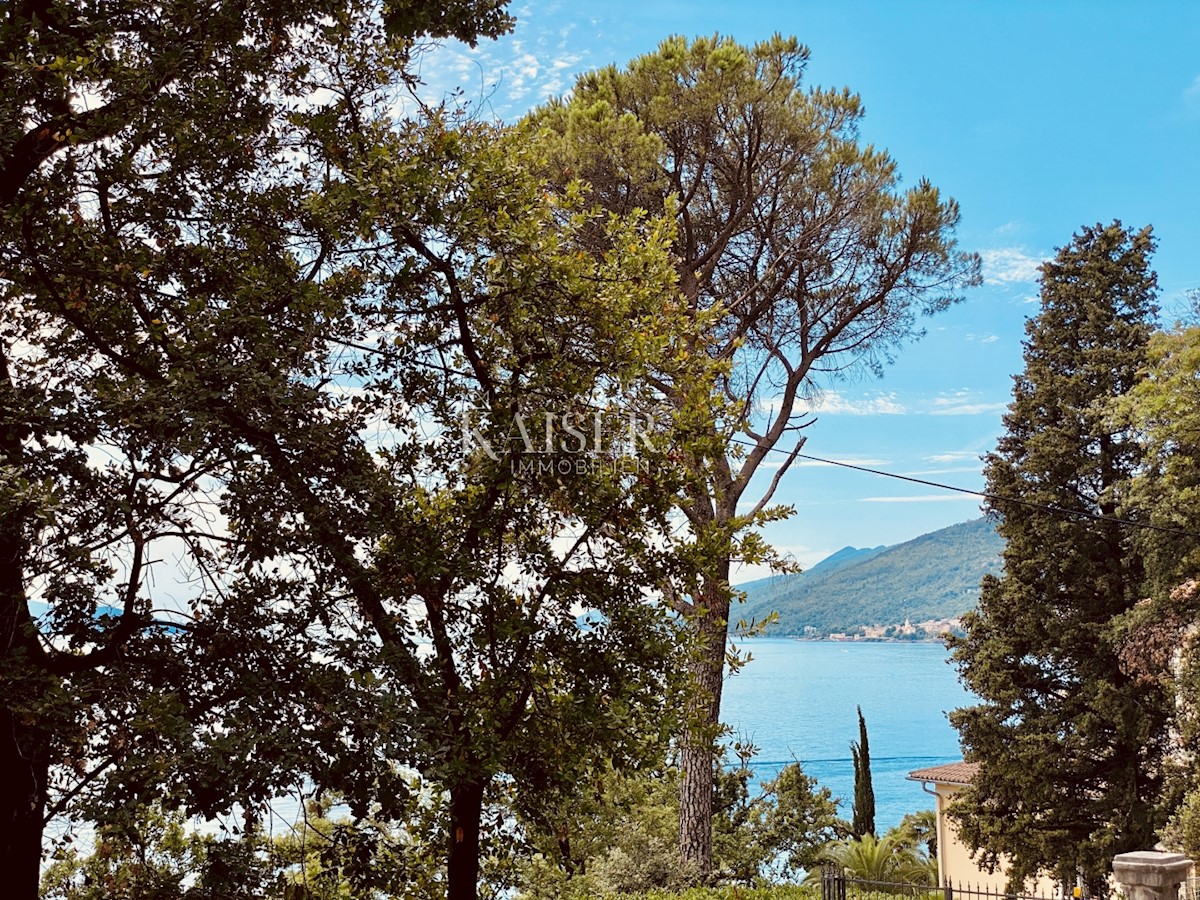 Stan Na prodaju - PRIMORSKO-GORANSKA OPATIJA