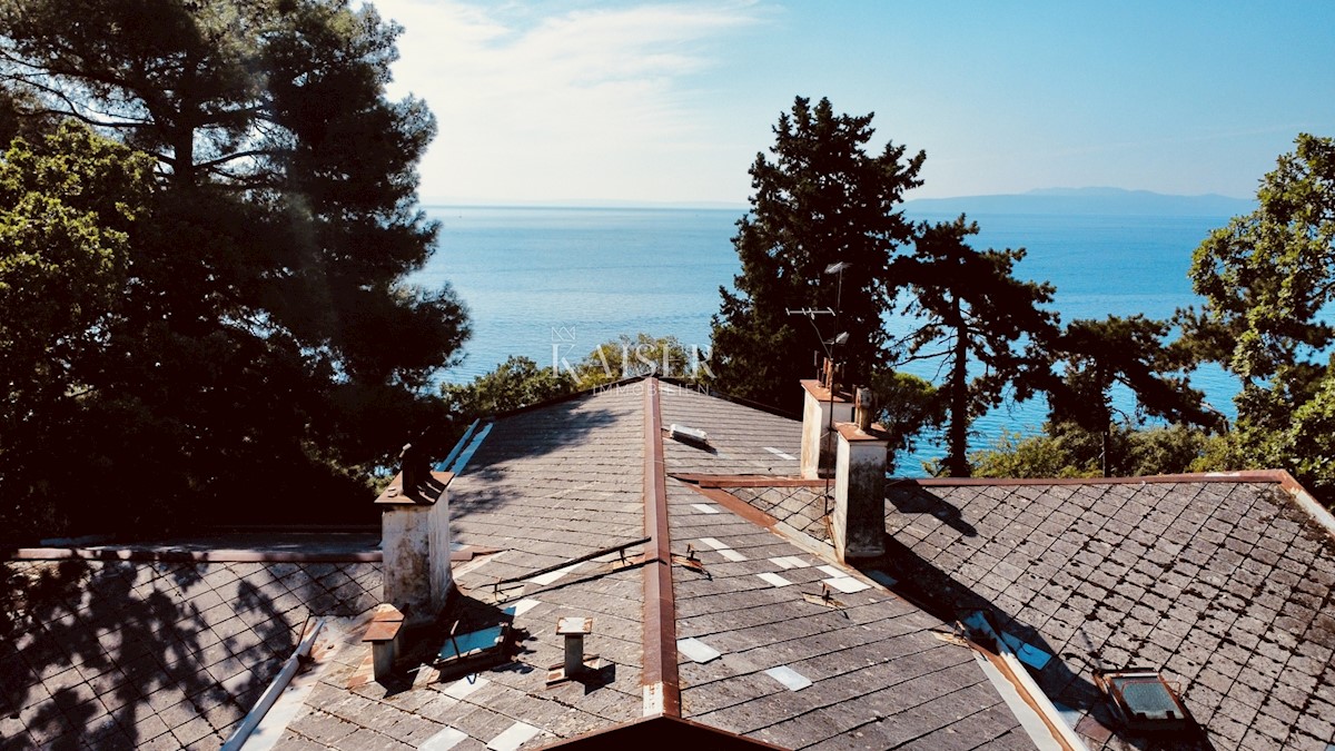 Stan Na prodaju - PRIMORSKO-GORANSKA OPATIJA