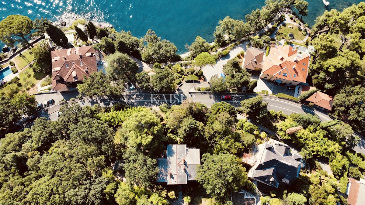 Stan Na prodaju - PRIMORSKO-GORANSKA OPATIJA