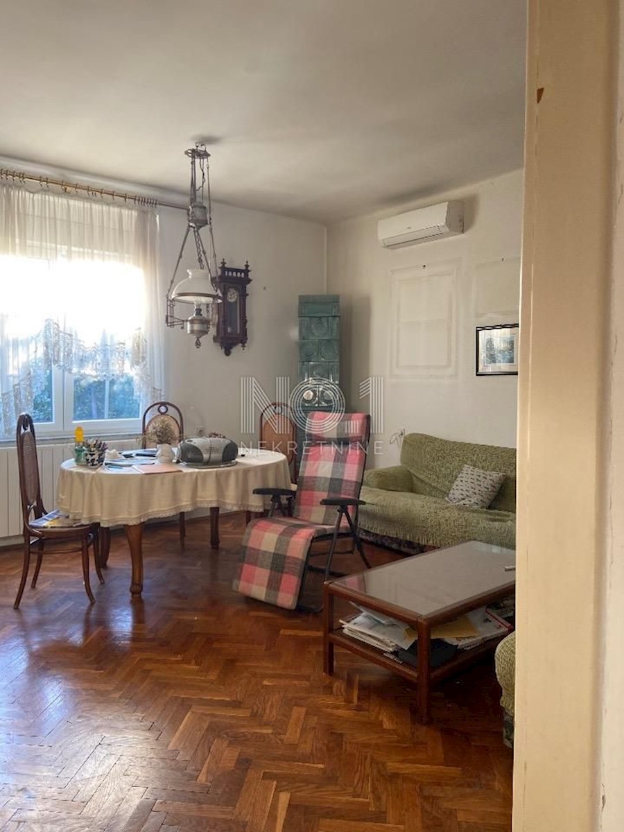 Apartmán Na prodej - PRIMORSKO-GORANSKA RIJEKA