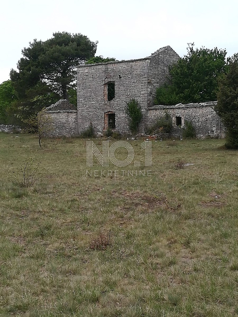 Terreno In vendita - ISTARSKA SVETVINČENAT