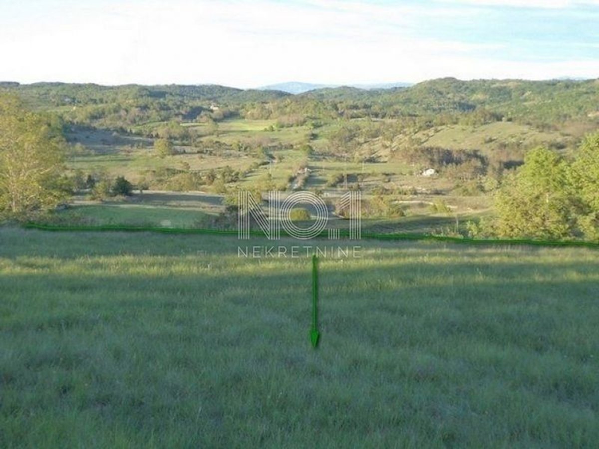 Terreno In vendita - ISTARSKA PAZIN