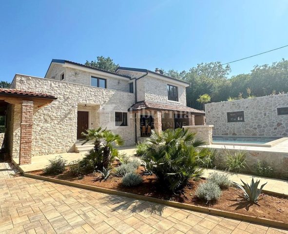 Maison À vendre - Primorsko-goranska Krk - foto 4/19