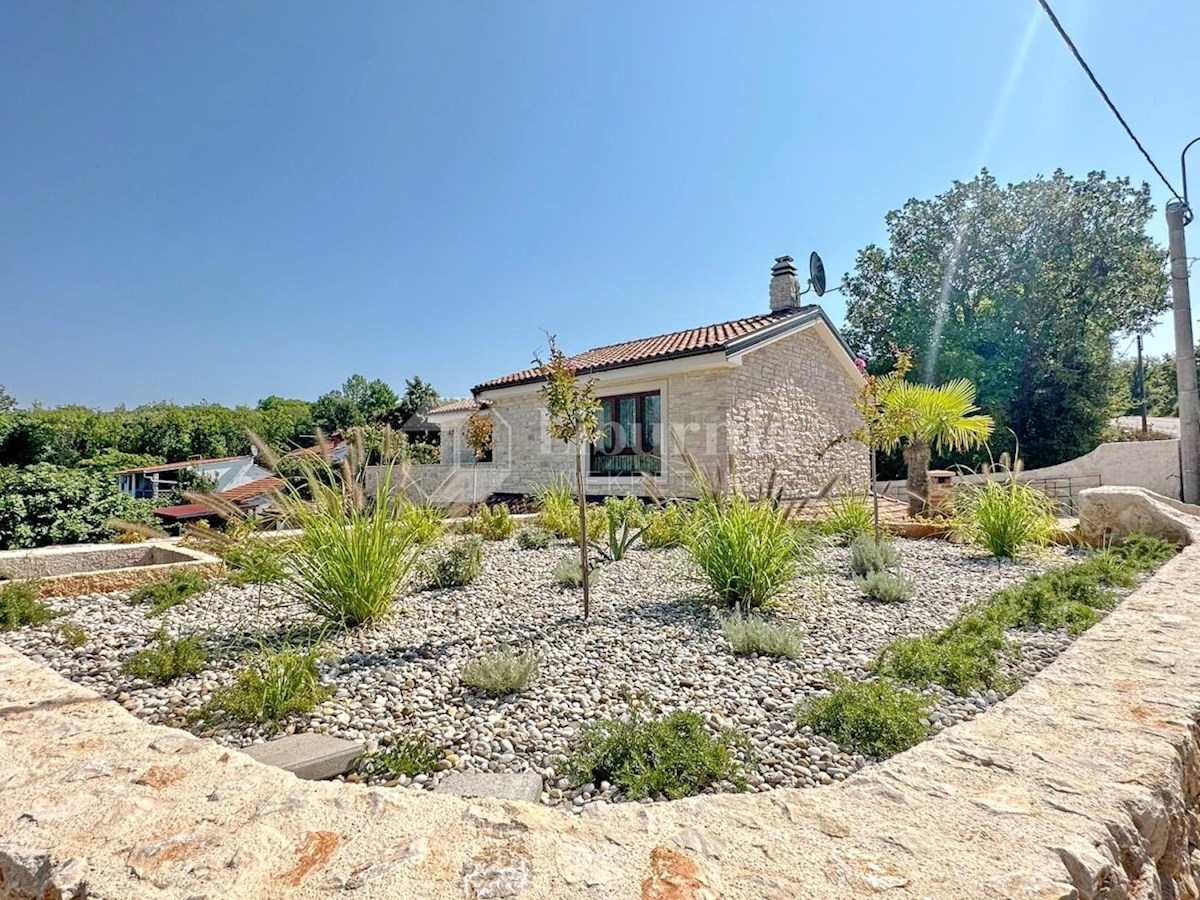Maison À vendre - PRIMORSKO-GORANSKA Krk