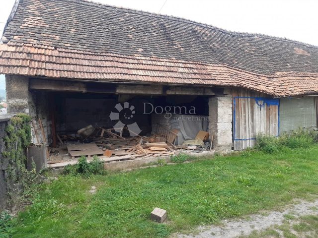 Komerčné na prenájom 1600 m² – Ogulin