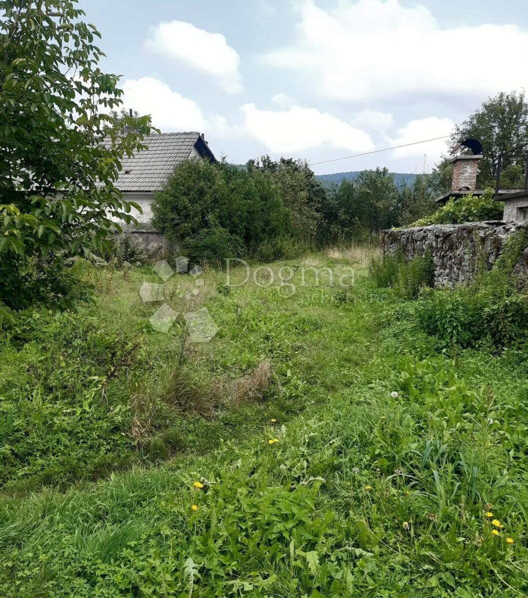 Gewerbefläche Zu vermieten - KARLOVAČKA OGULIN