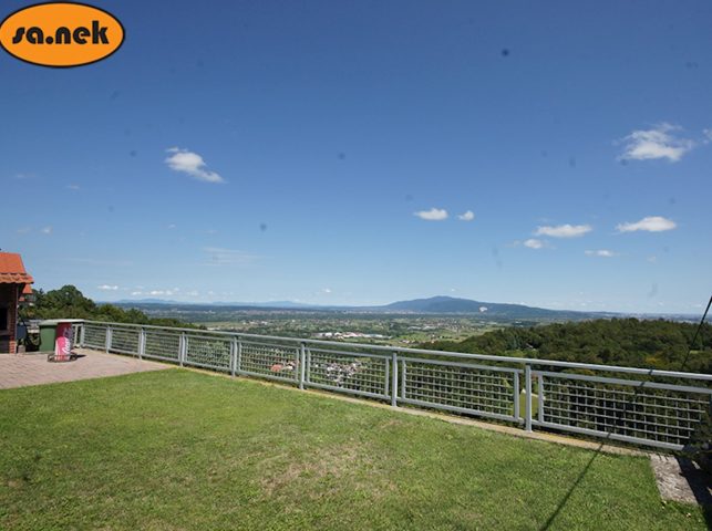 Casa in vendita 290 m² – Vrhovčak