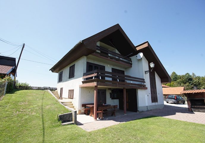 Haus Zu verkaufen - Zagrebačka Samobor - foto 3/14