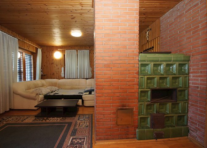 Haus Zu verkaufen - Zagrebačka Samobor - foto 5/14