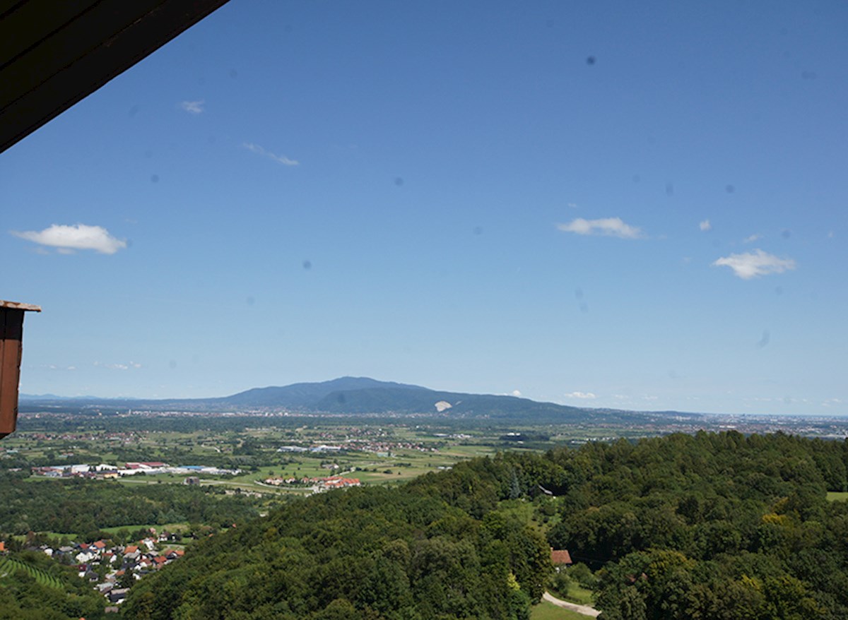 Kuća Na prodaju - ZAGREBAČKA SAMOBOR