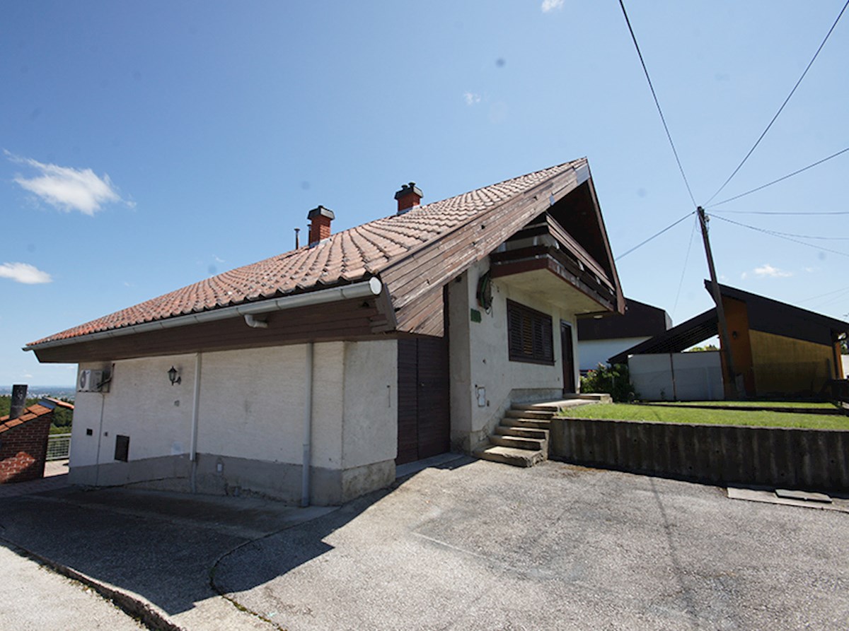 Casa In vendita - ZAGREBAČKA Samobor