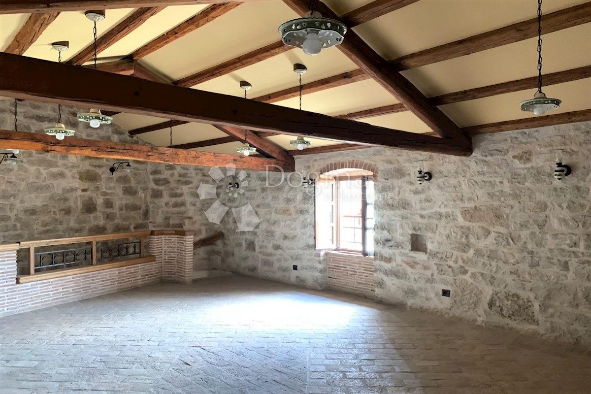 Maison À vendre - ISTARSKA VRSAR