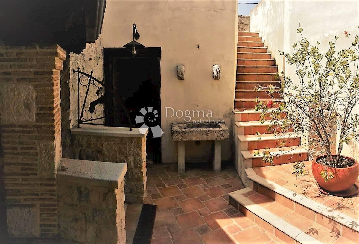 Maison À vendre - ISTARSKA VRSAR