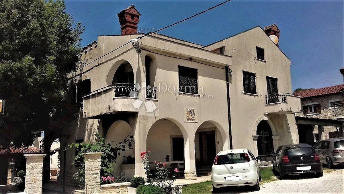 Maison À vendre - ISTARSKA VRSAR