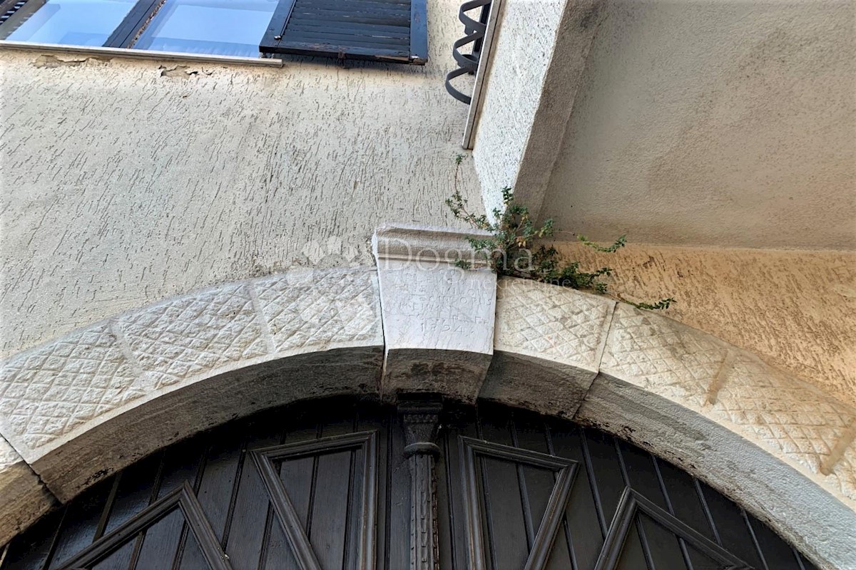 Maison À vendre - ISTARSKA VRSAR