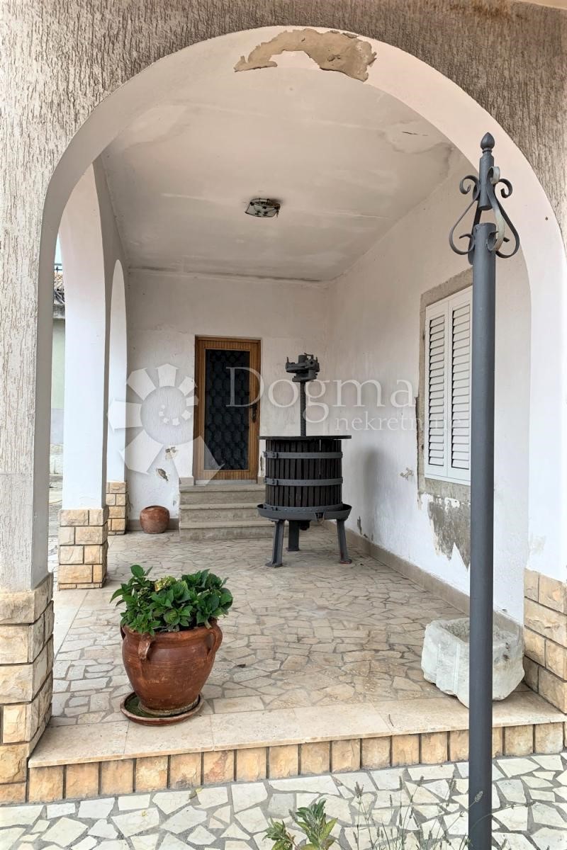 Maison À vendre - ISTARSKA VRSAR