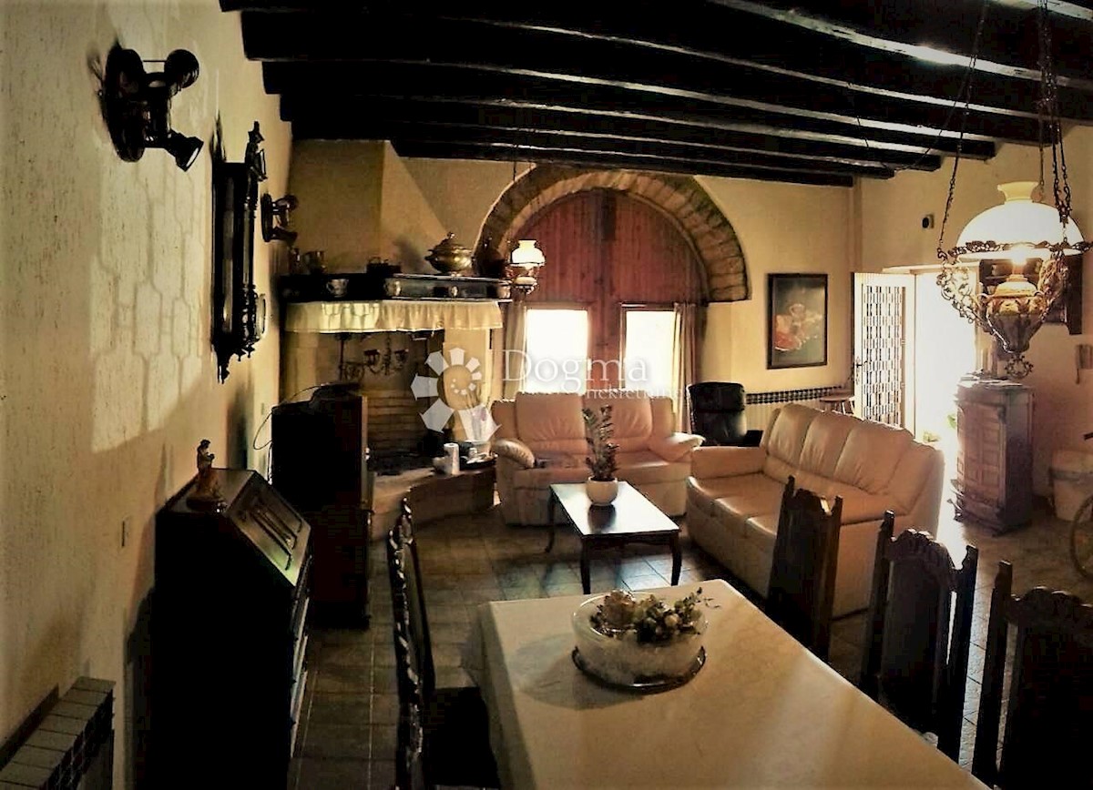 Maison À vendre - ISTARSKA VRSAR