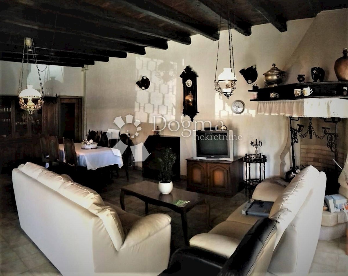 Maison À vendre - ISTARSKA VRSAR