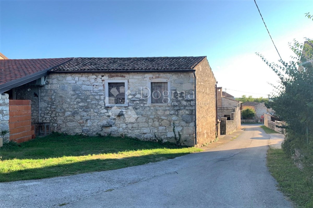 Maison À vendre - ISTARSKA VRSAR