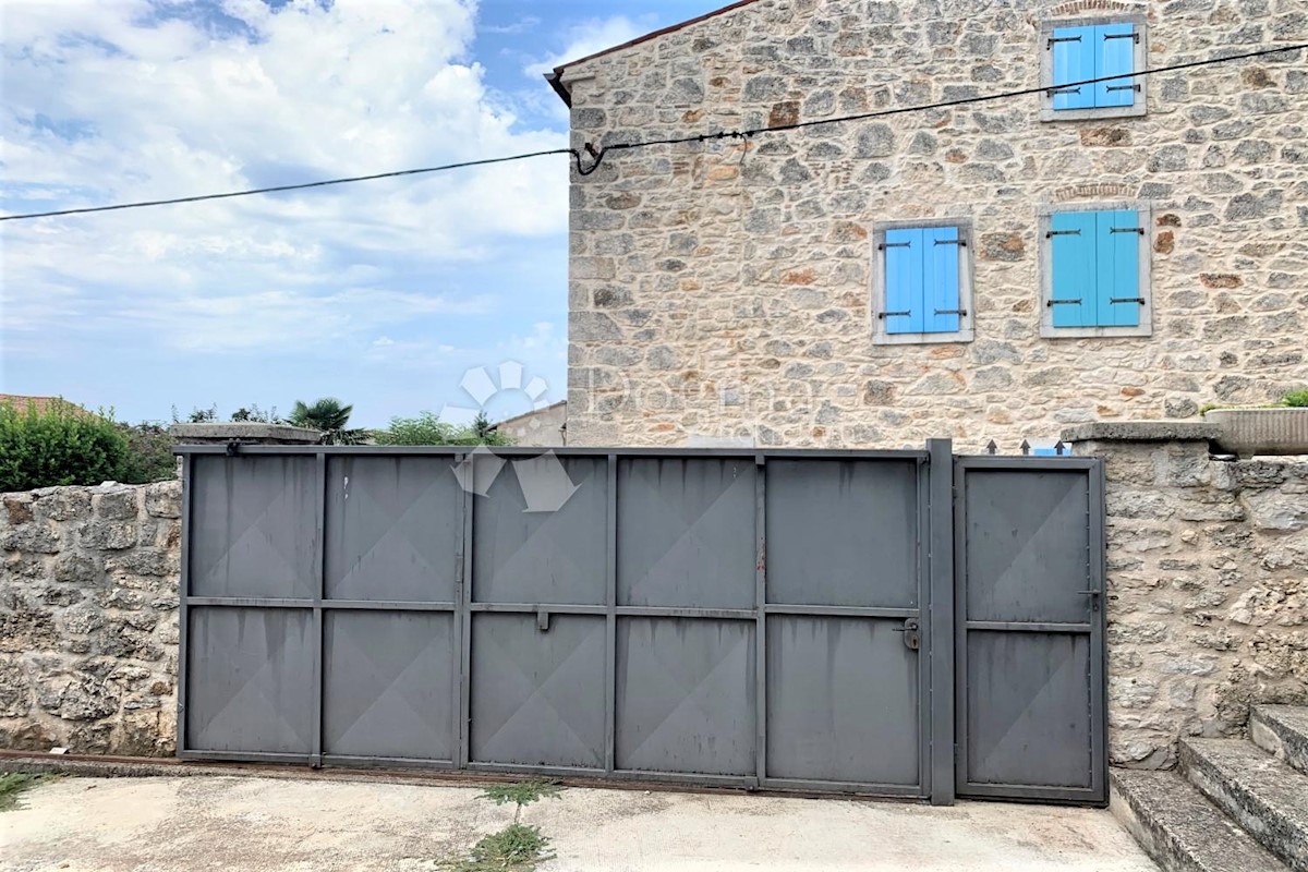 Maison À vendre - ISTARSKA VRSAR