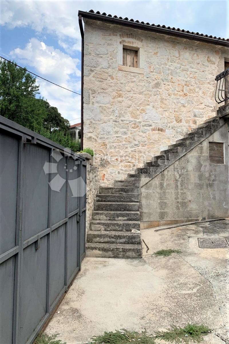 Maison À vendre - ISTARSKA VRSAR