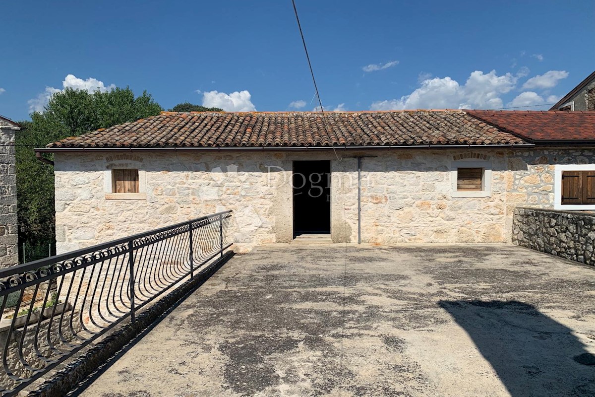 Maison À vendre - ISTARSKA VRSAR