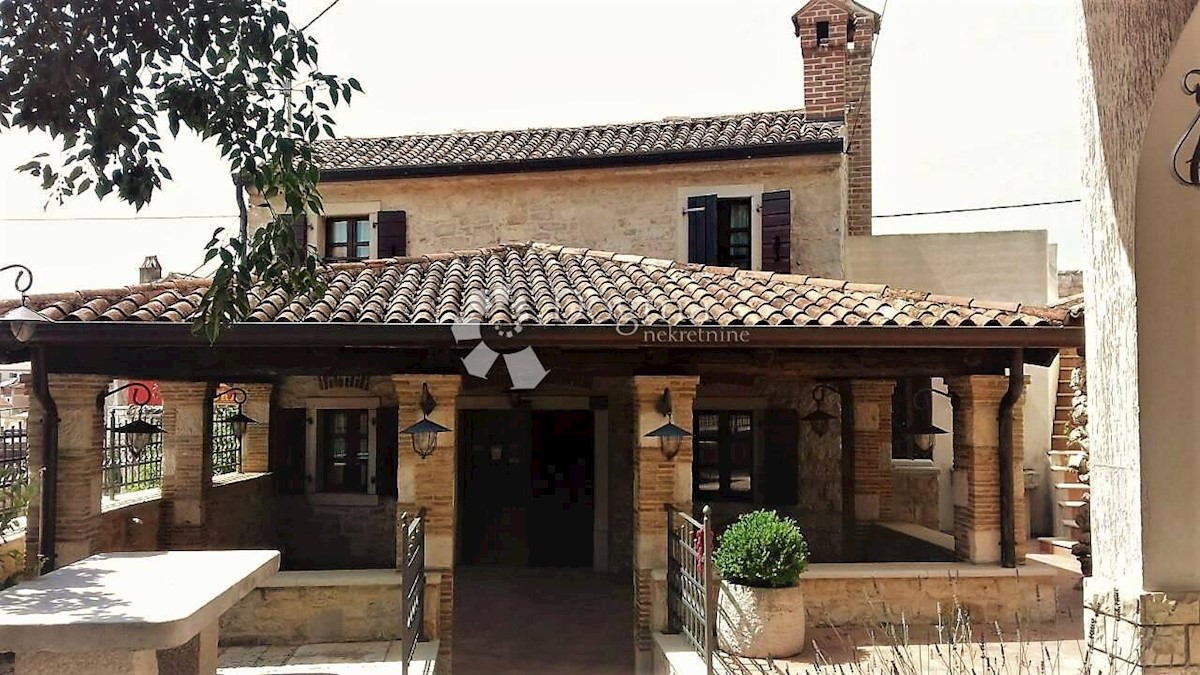 Maison À vendre - ISTARSKA VRSAR