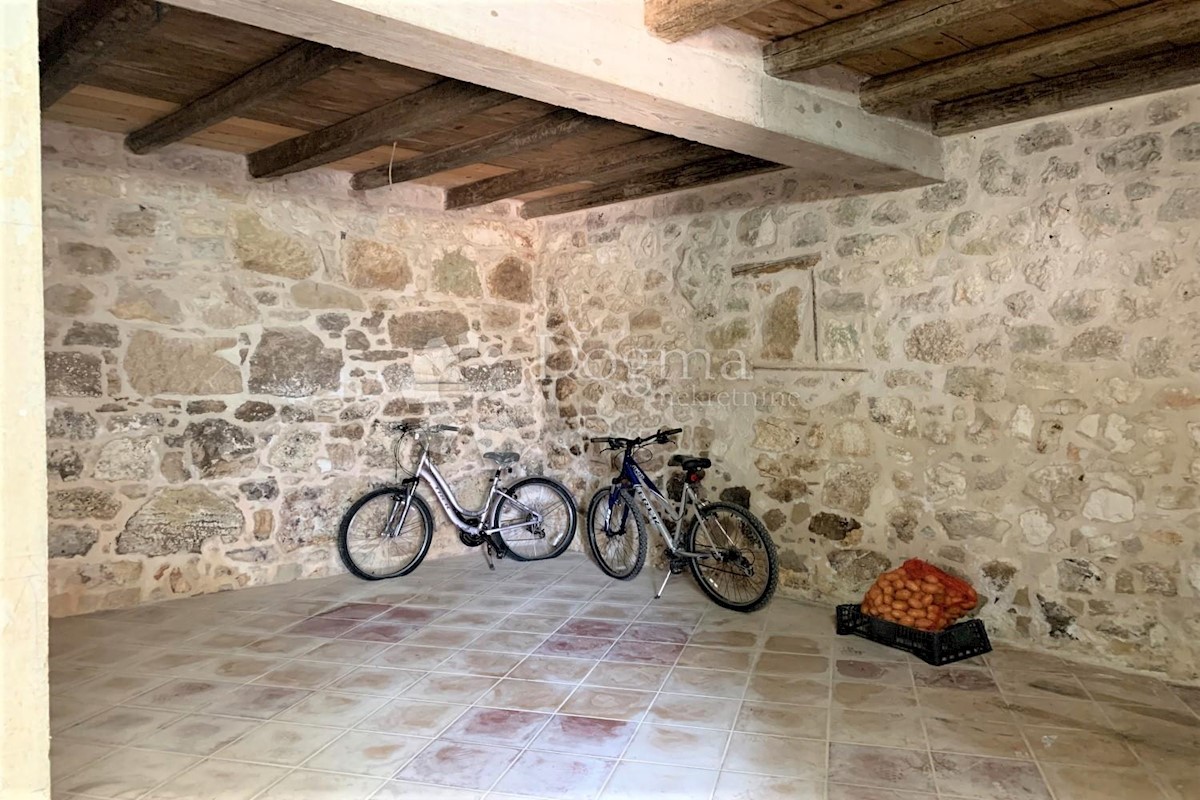 Maison À vendre - ISTARSKA VRSAR