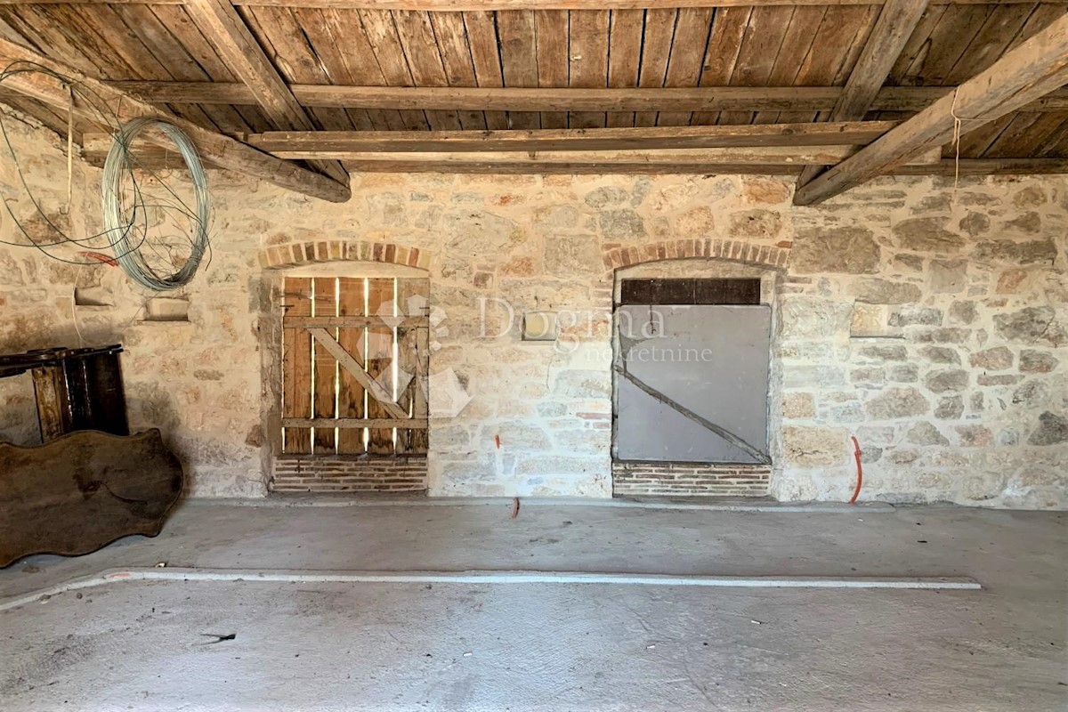 Maison À vendre - ISTARSKA VRSAR