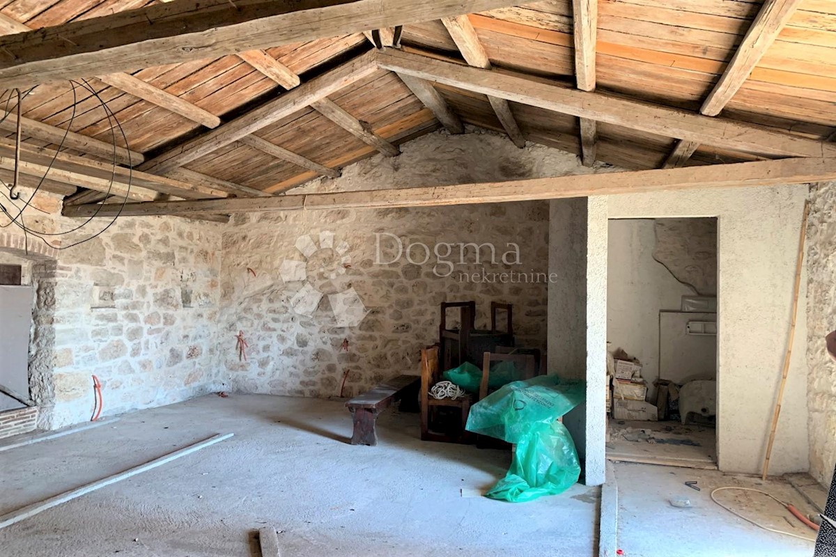 Maison À vendre - ISTARSKA VRSAR