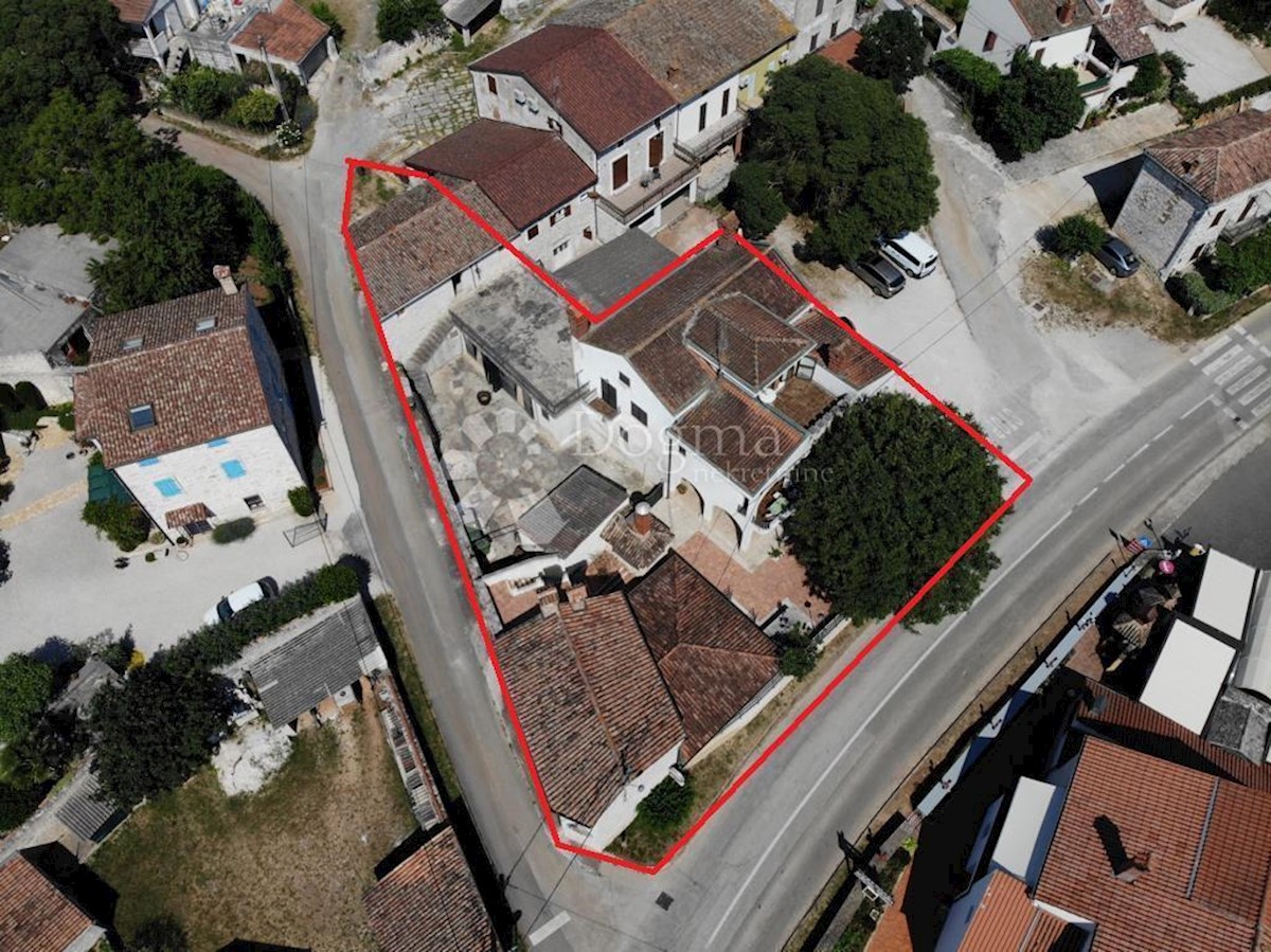 Dom Na sprzedaż - ISTARSKA Vrsar