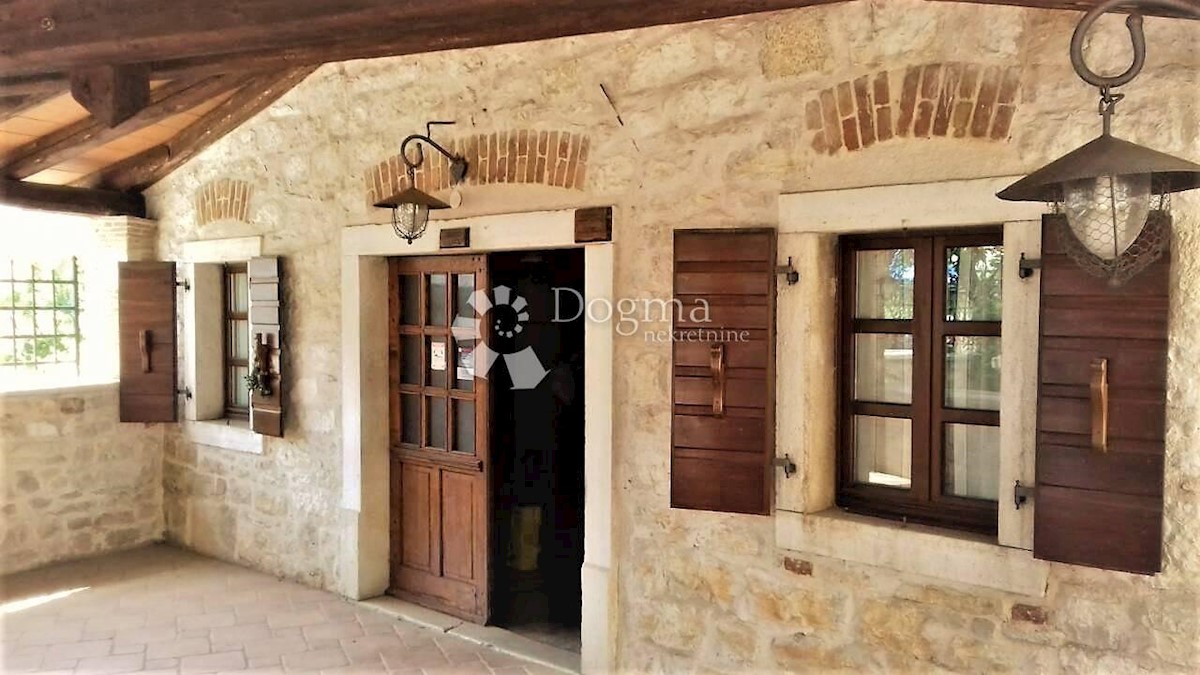 Maison À vendre - ISTARSKA VRSAR