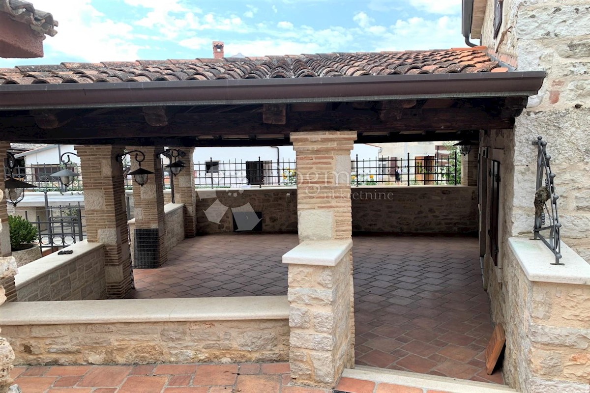 Maison À vendre - ISTARSKA VRSAR