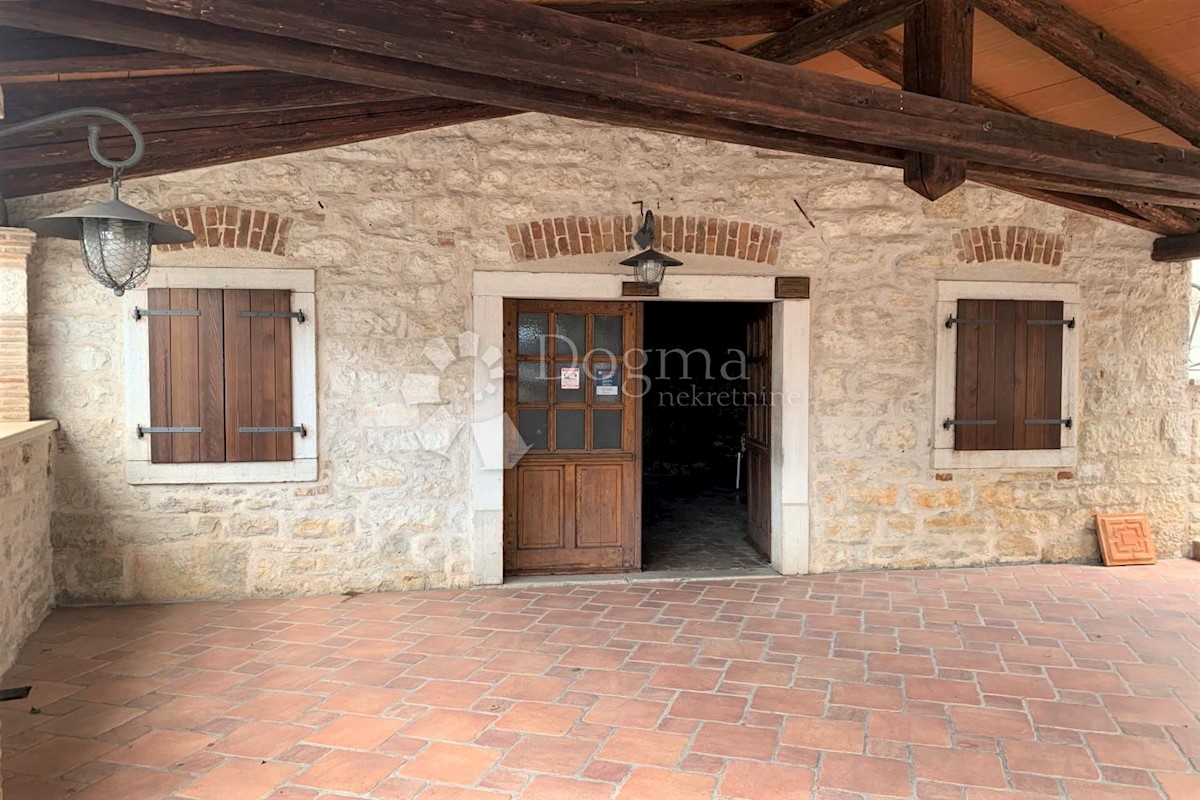 Maison À vendre - ISTARSKA VRSAR