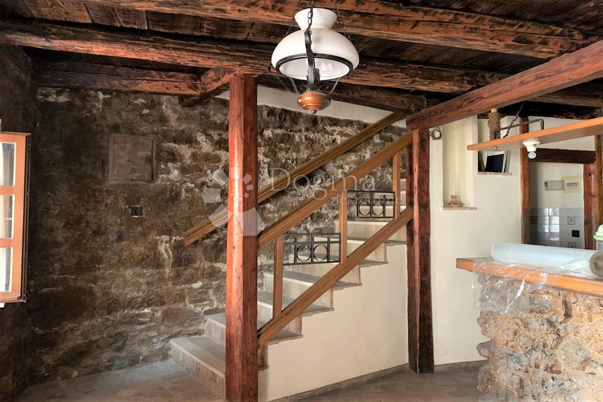 Maison À vendre - ISTARSKA VRSAR