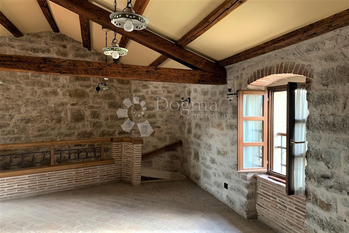 Maison À vendre - ISTARSKA VRSAR