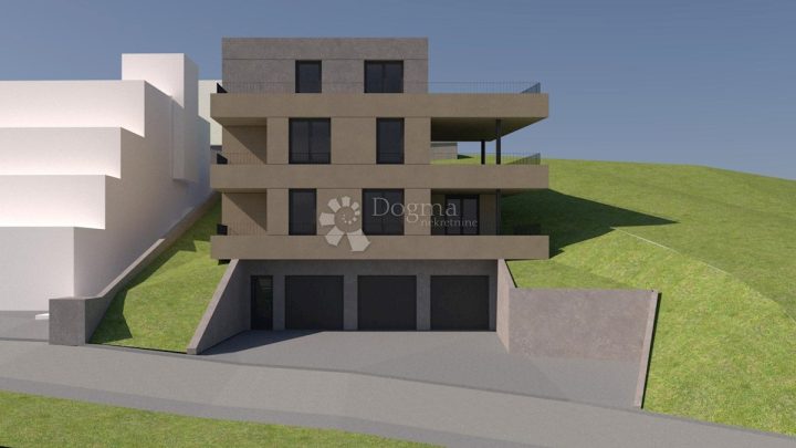 Stan na prodaju 131 m² – Maksimir