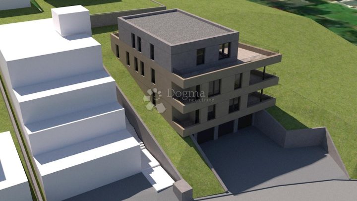 Apartment Zu verkaufen - Grad Zagreb Zagreb - foto 2/3