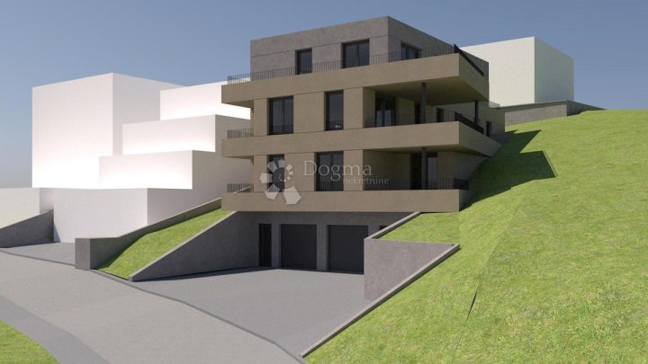 Apartment Zu verkaufen - Grad Zagreb Zagreb - foto 3/3