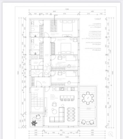 Apartma Naprodaj - Grad Zagreb Zagreb - foto 4/4