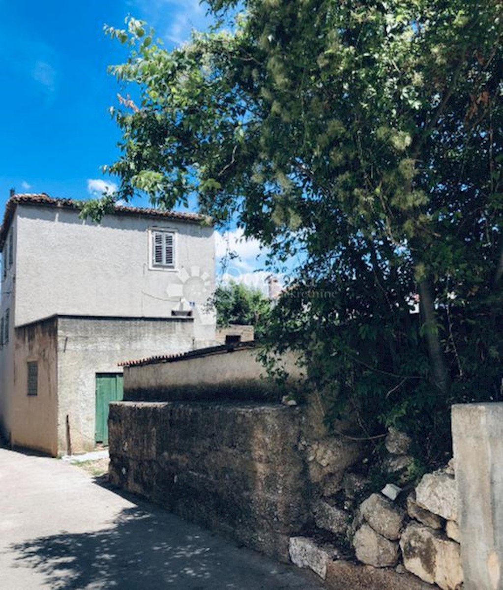 Haus Zu verkaufen - Primorsko-goranska Krk - foto 1/1