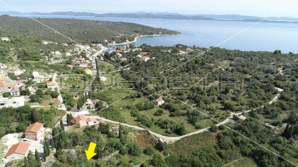 Terreno In vendita - ZADARSKA DUGI OTOK