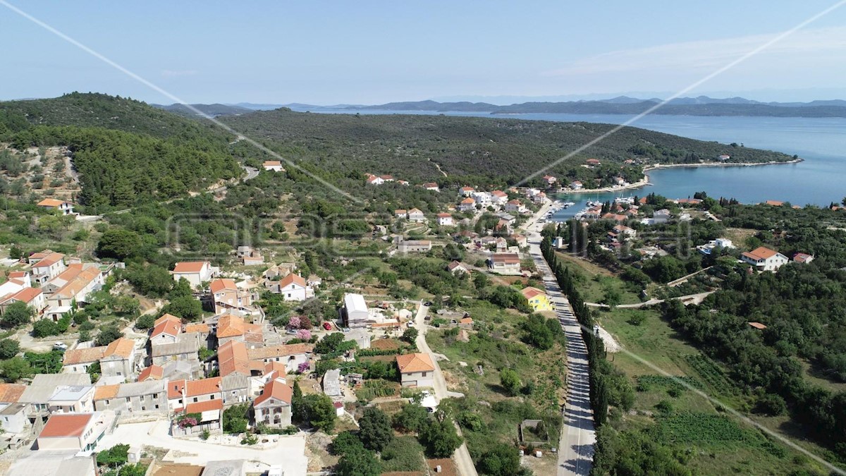 Terreno In vendita - ZADARSKA DUGI OTOK