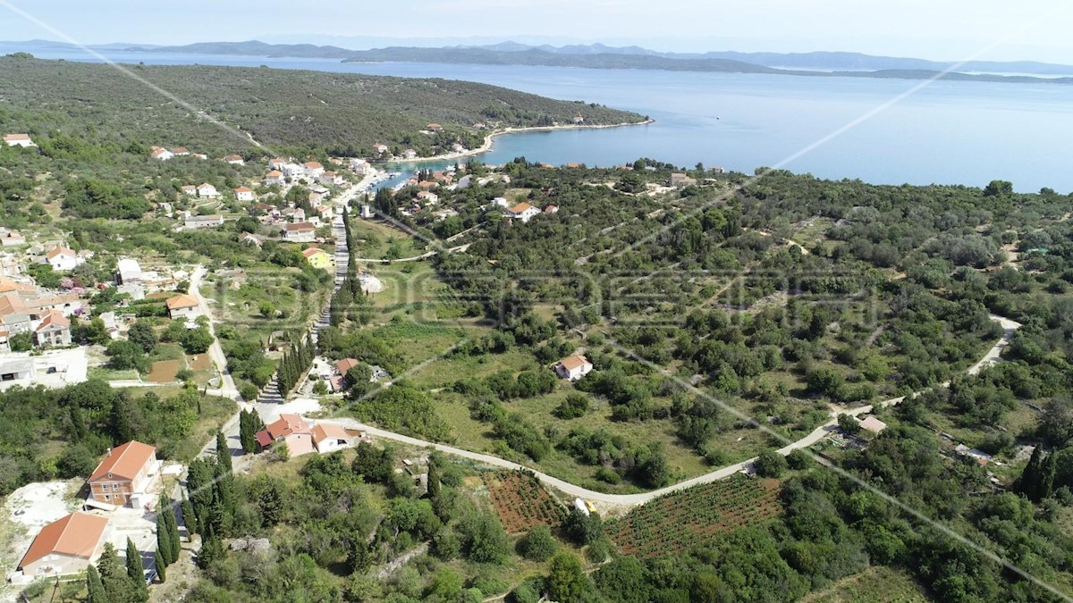 Grundstück Zu verkaufen - ZADARSKA DUGI OTOK