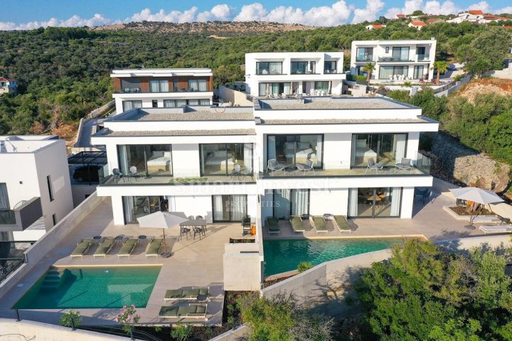 Maison à vendre 223 m² – Novalja