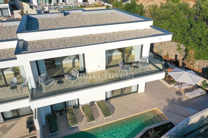 Maison à vendre 113 m² – Novalja