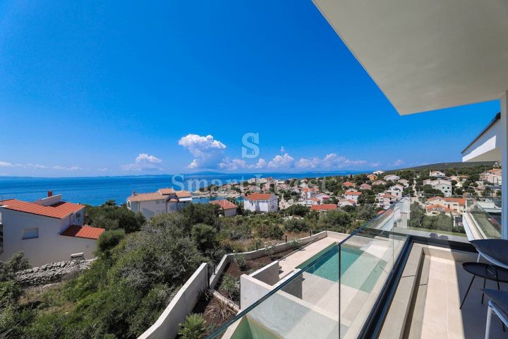 House For sale - Ličko-senjska Novalja - foto 5/43
